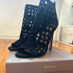 LIKE NEW!! BCBGMaxAzria/BCBGeneration Shoes
